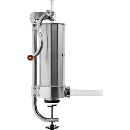 Vertikal pølsestopper 3 kg