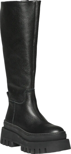 Steve Madden Chipp - Black - 39