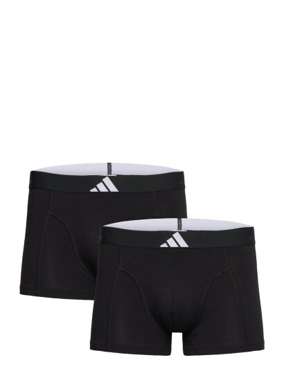 adidas Underwear Trunks - Black - XL