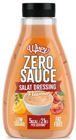 Wispy Zero Sauce Salad Dressing   430 g.