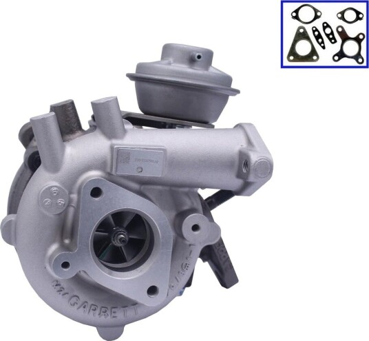 Turbolader WALKER 59564G-PV Turbolader WALKER 59564G-PV