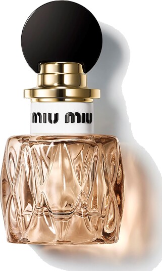 Miu Miu Miutine Eau de Parfum 30 ml - Rampete og Dristig Duft for Damer