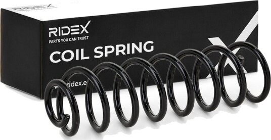 RIDEX 188C0133 Fjær