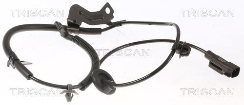 Sensor, ABS TRISCAN 8180 10224