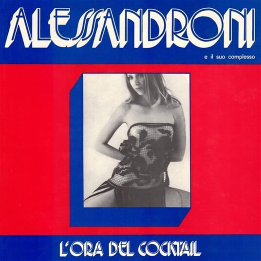 L'ora Del Cocktail
