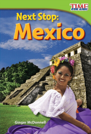 Next Stop Mexico Next Stop Mexico