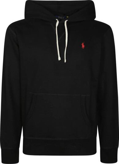 Polo Ralph Lauren Herre Gensere & Hettegensere Svart XL,