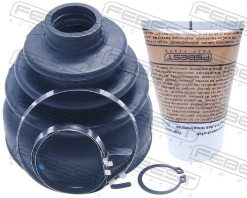 Febest Mansjett drivaksel FEBEST 0415 CW6LHT Febest Mansjett drivaksel FEBEST 0415 CW6LHT