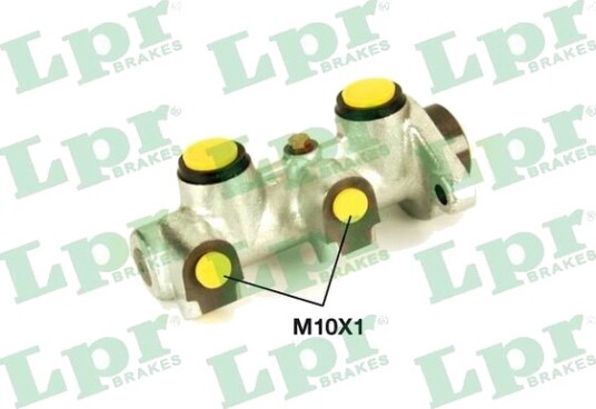 Hovedbremsesylinder LPR 1163 Hovedbremsesylinder LPR 1163