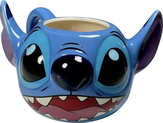 Disney's Lilo and Stitch 3D Kopp Disney's Lilo and Stitch 3D Kopp