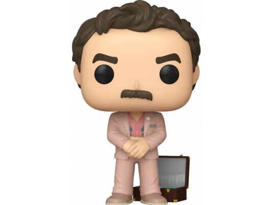 Funko Pop! Vinilinė Figūrėlė: White Lotus Armond 9 Cm