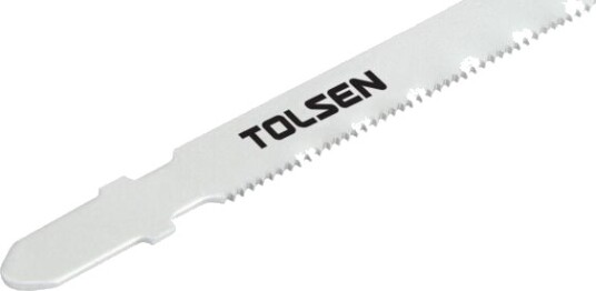 Tolsen Stikksagblad T118A Hss 5 Pk