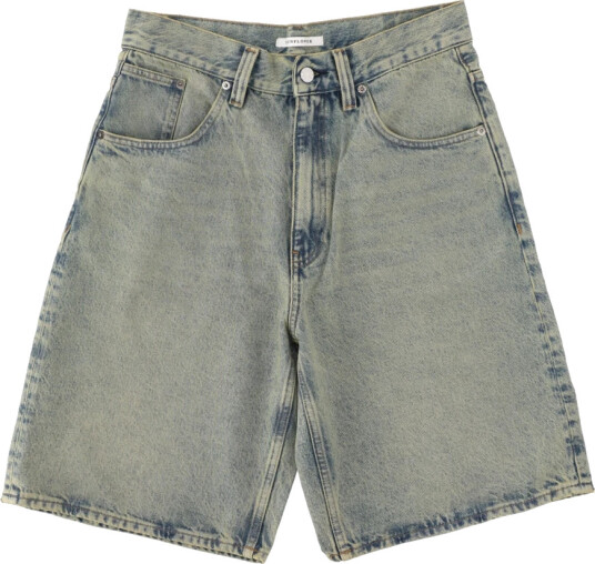 Sunflower Herre Shorts Blå W36,