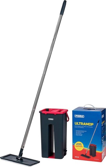 Promis Ultramax Moppesett (2 liter)