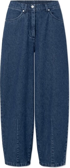 Rue de Tokyo Poppie Denim MALIBLUE M
