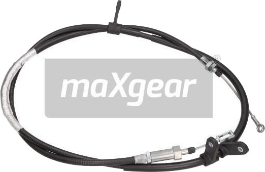 MAXGEAR 32 0505 Tautrekk håndbremse