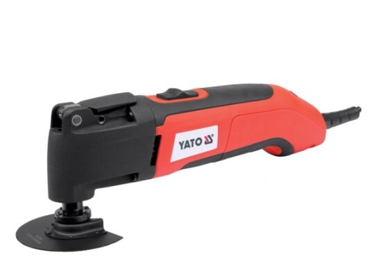 Yato Multiverktøy YT 82220 300w Yato Multiverktøy YT 82220 300w