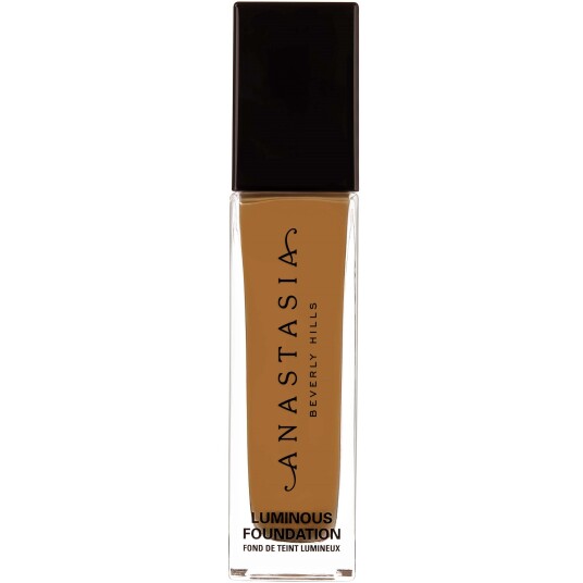Anastasia Beverly Hills Luminous Foundation 30 ml Farge 410C Vegansk Dermatologisk Testet