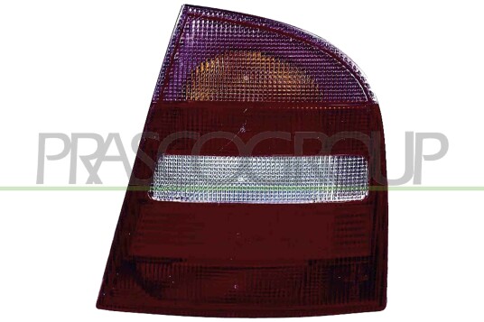 PRASCO SK0204153 Baklykt
