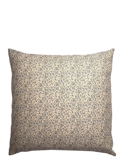 Au Maison Cushion W/Filling - Beige - 50X50CM