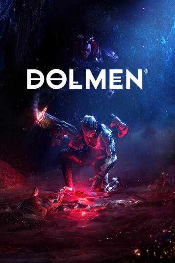 Dolmen (PC)