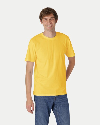 Neutral Organic   Unisex Regular T shirt  Gul