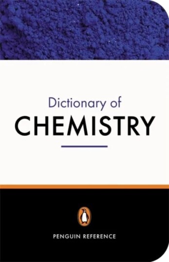 The Penguin Dictionary Of Chemistry Av D W A Sharp