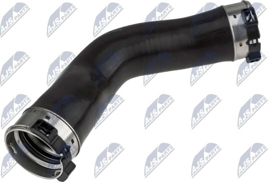 NTY GPP ME 148 Ladeluftslange
