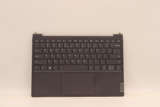Lenovo COVER Upper Case ASM_EURO ENG Lenovo COVER Upper Case ASM_EURO ENG