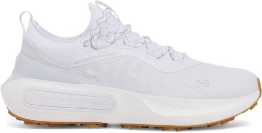 Under Armour Phantom Fore Golfsko Herre Hvit 43