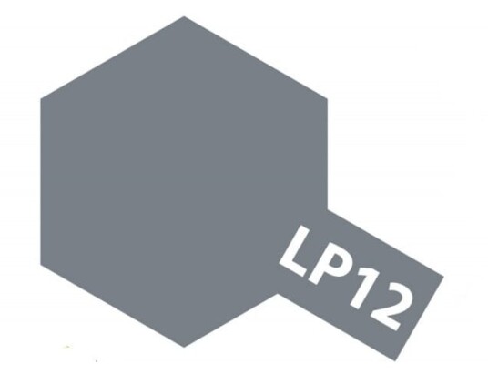 Tamiya LP-12 IJN Gray (Kure Arsenal) 10ml