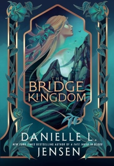 The Bridge Kingdom The Bridge Kingdom