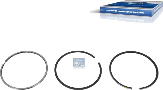 Stempelringsett DT Spare Parts 2.94579