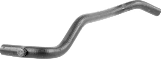 VAICO V10 2799 Radiatorslange