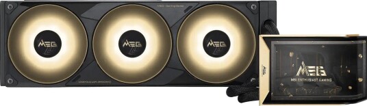 MSI MEG CORELIQUID E15 360