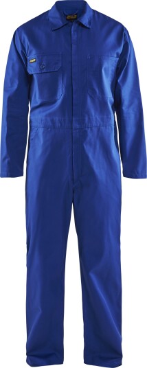 Blåkläder Kjeledress 6270-1800 C52