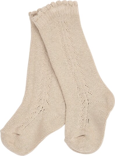 Müsli Knee Socks WALNUT 017080802 25/28