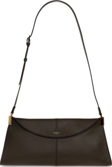 Balmain Dame Vesker Grønn ONE SIZE,