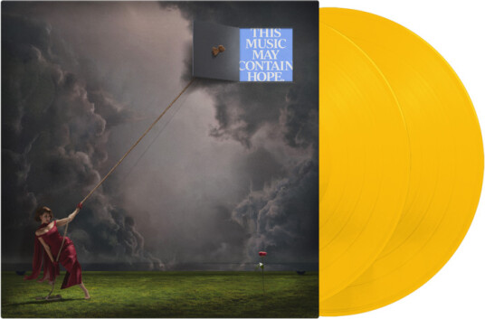 This Music May Contain Hope