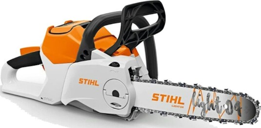 Stihl Msa 220 C-B Batterimotorsåg Stihl Msa 220 C-B Batterimotorsåg