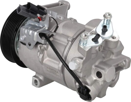 AC-kompressor KAMOKA 7820029