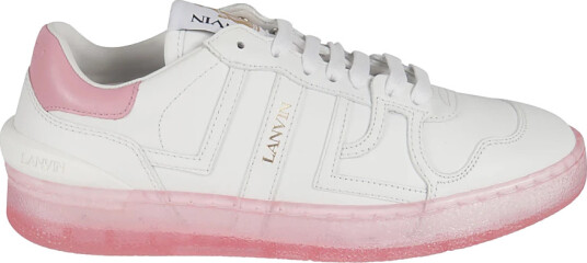 Lanvin Dame Sko Hvit 37 EU,