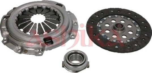 Clutchsett JAPANPARTS KF 817 Clutchsett JAPANPARTS KF 817
