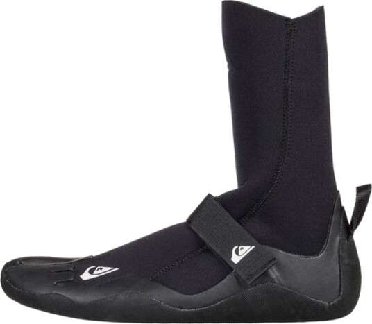 Quiksilver 3mm Split Toe (Men EU 44.5 / US 11 / UK 10.5 / cm 28.4)