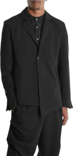 La Haine Inside Us Herre Dress Svart S,