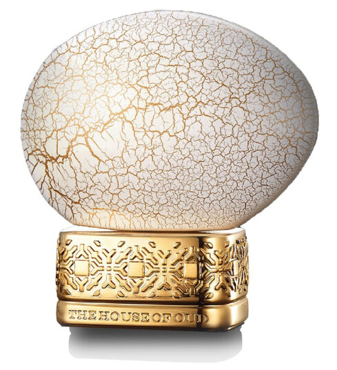 The House Of Oud Breath Of The Infinite House Oud Eau De Parfum 75ml