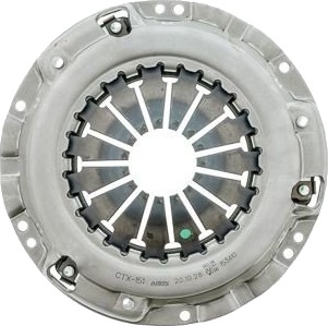 Trykkplate, clutch AISIN CTX-151