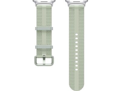 Samsung Galaxy Watch8 / Watch8 Classic Athleisure Band S/M sage