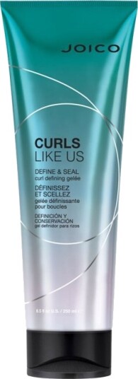 Joico Curls Like Us Define & Seal Joico Curls Like Us Define & Seal