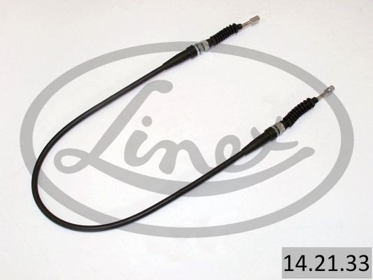 Clutchkabel LINEX 14.10.88